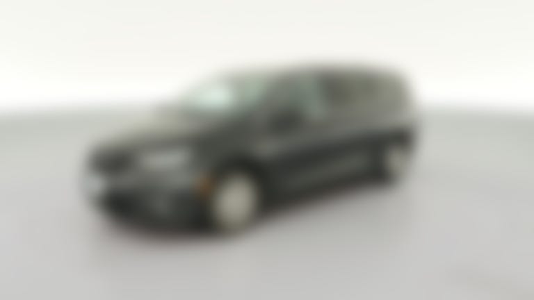 2023 Chrysler Pacifica vehicle photo