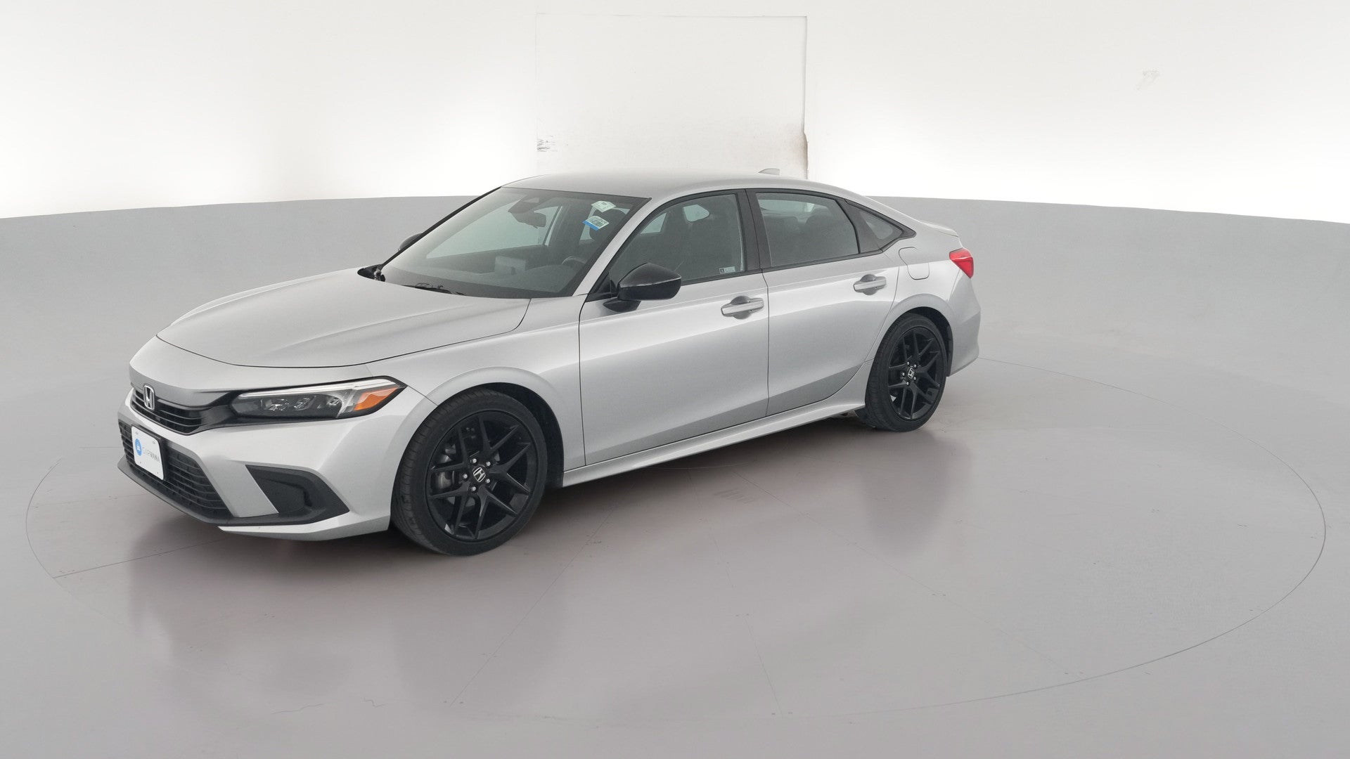 2023 Honda Civic vehicle photo