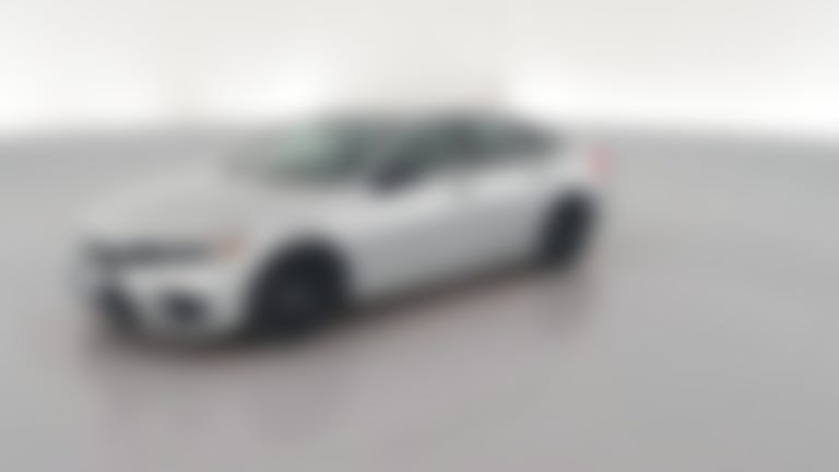 2023 Honda Civic vehicle photo