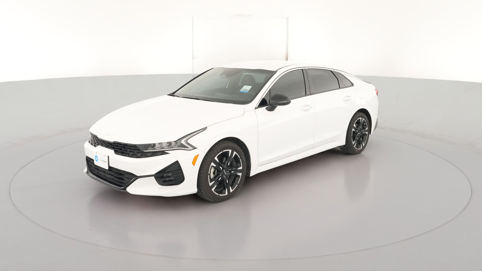 2024 Kia K5 vehicle photo