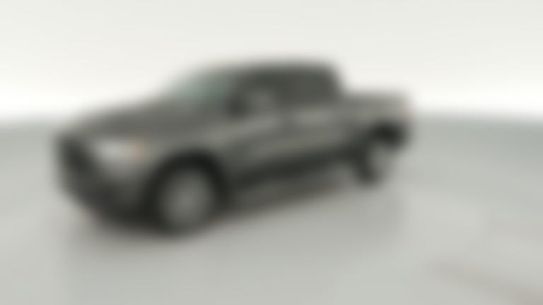 2022 Ram 1500 Crew Cab vehicle photo