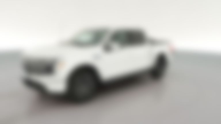 2024 Ford F150 Lightning vehicle photo