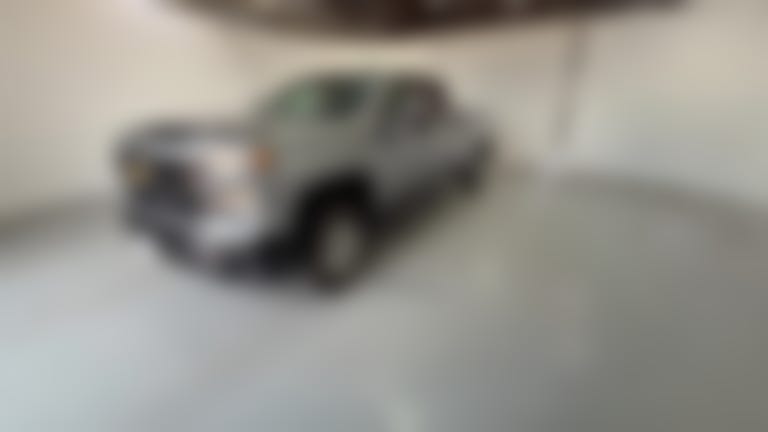 2024 Chevrolet Silverado 2500 HD Crew Cab vehicle photo
