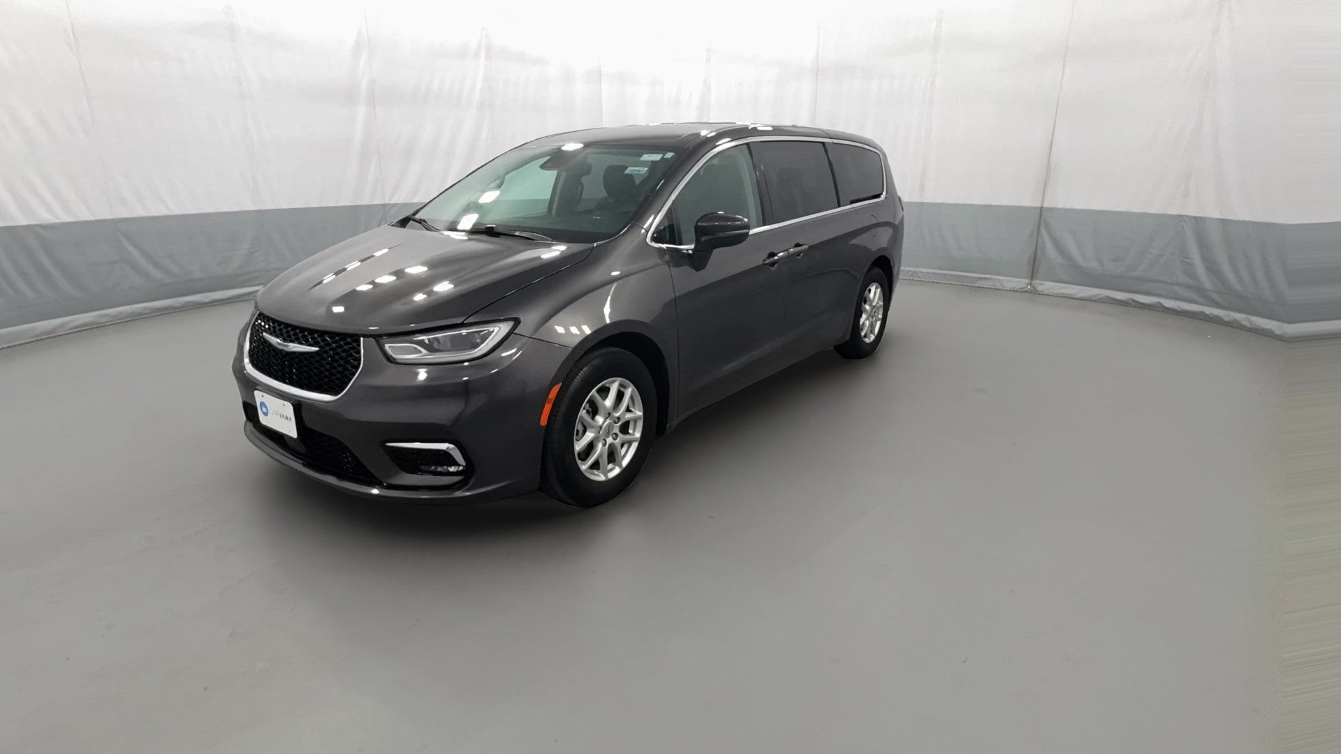 2023 Chrysler Pacifica vehicle photo
