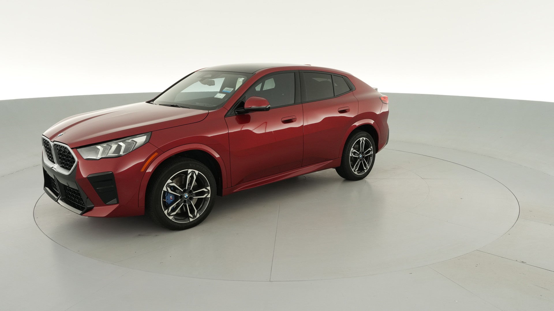 2024 BMW X2 vehicle photo
