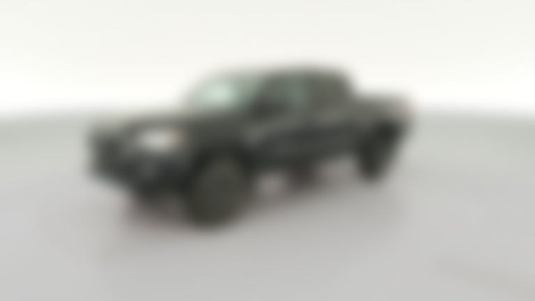 2021 Toyota Tacoma Double Cab vehicle photo
