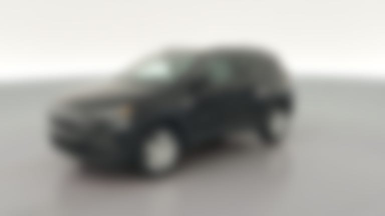 2022 Jeep Compass vehicle photo