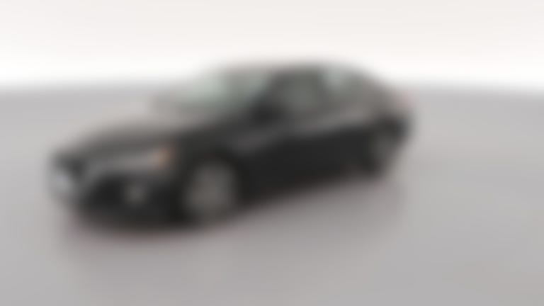 2020 Nissan Altima vehicle photo