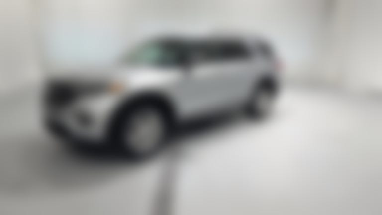 2022 Ford Explorer vehicle photo