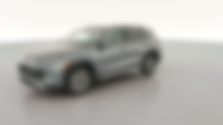 2026 Volkswagen Tiguan vehicle photo