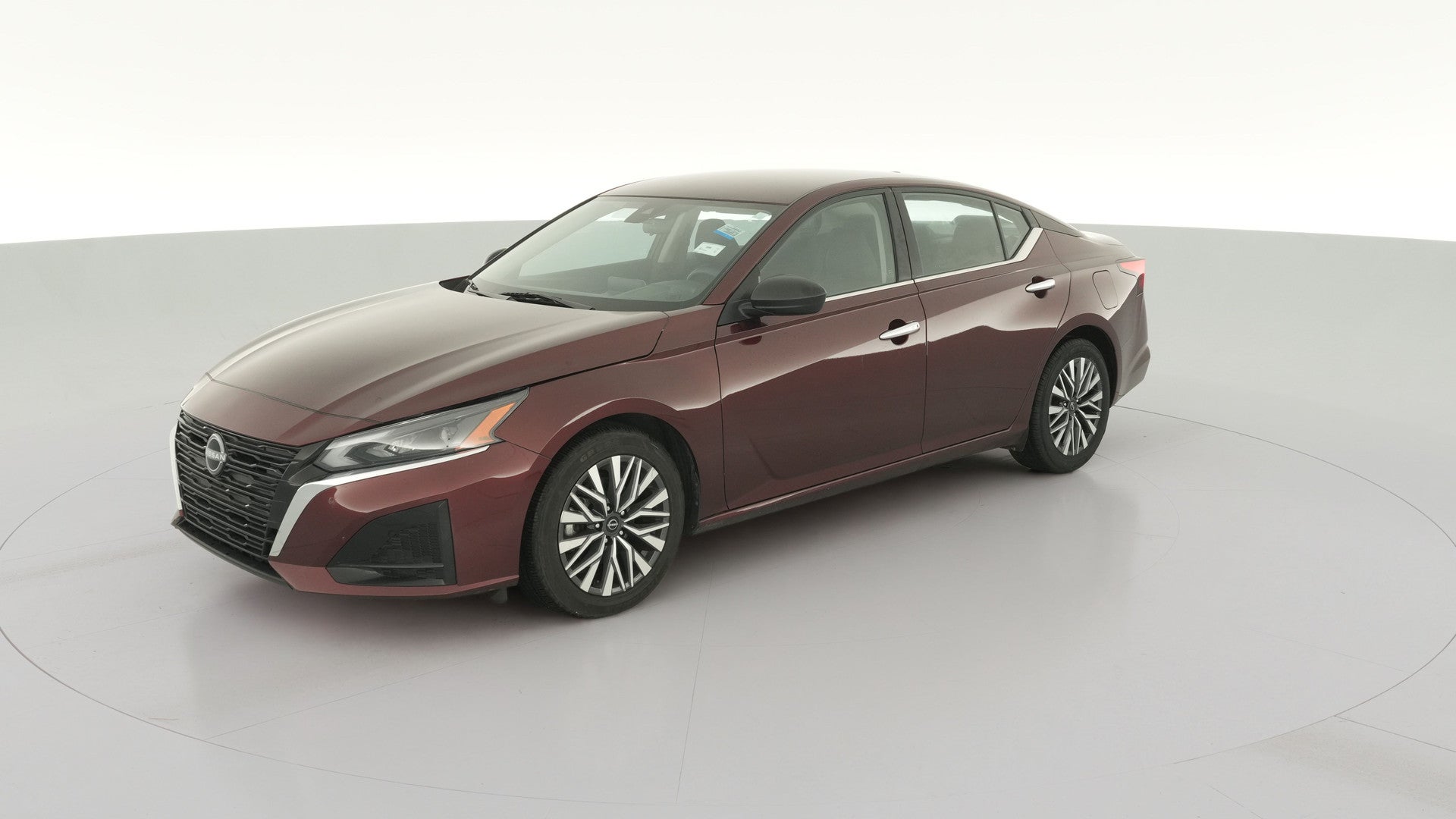 2024 Nissan Altima vehicle photo
