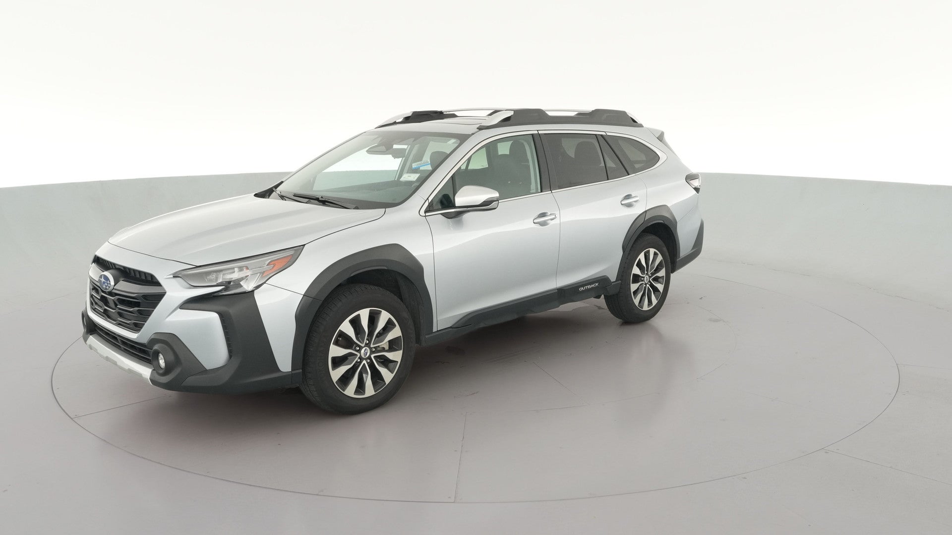 2024 Subaru Outback vehicle photo