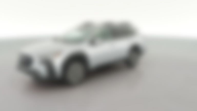 2024 Subaru Outback vehicle photo