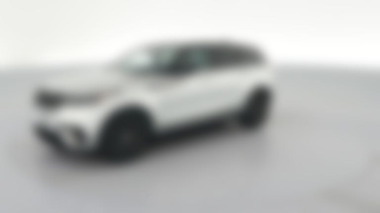 2018 Land Rover Range Rover Velar vehicle photo