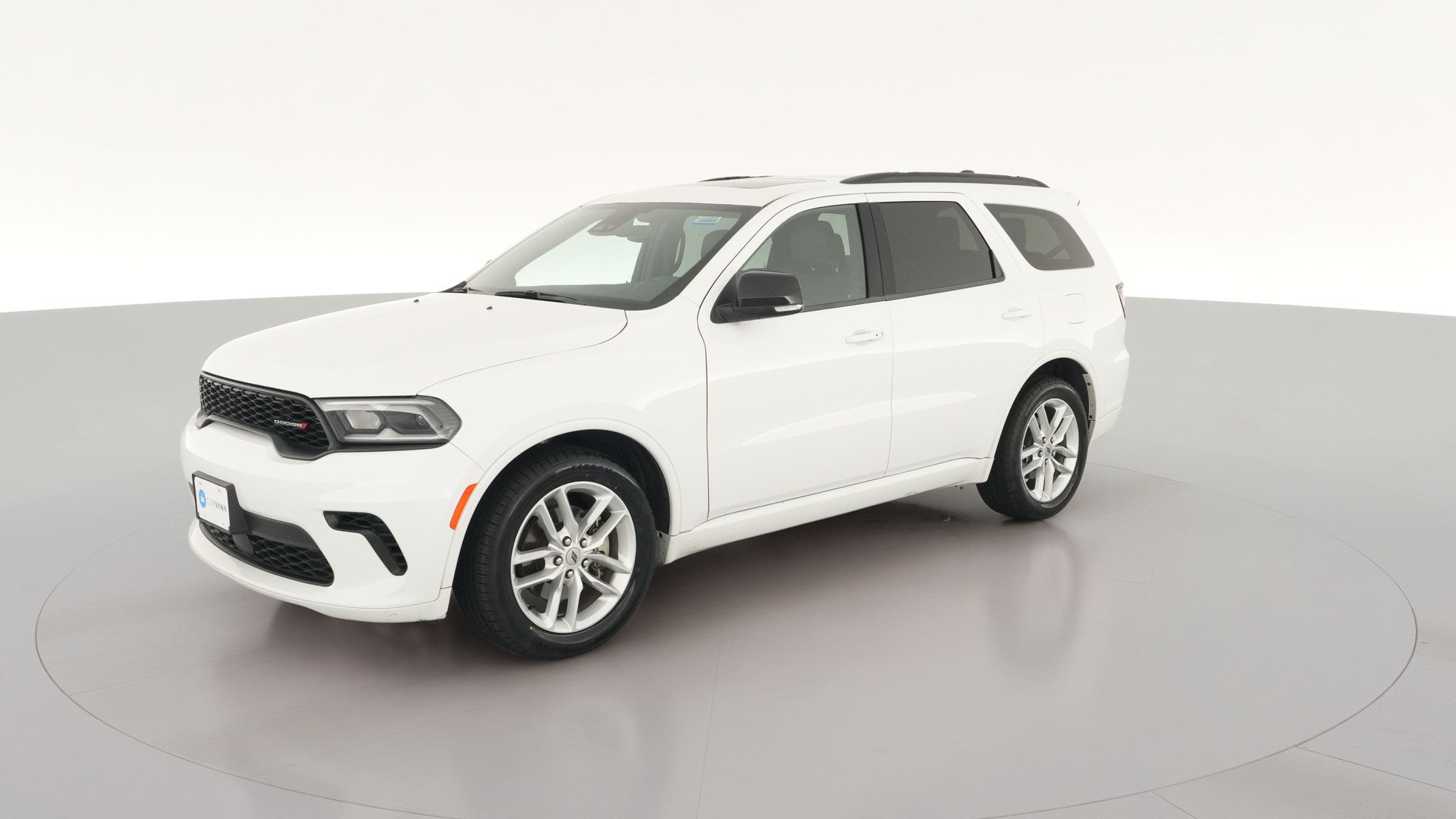 2024 Dodge Durango vehicle photo