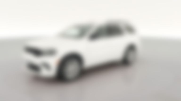 2024 Dodge Durango vehicle photo