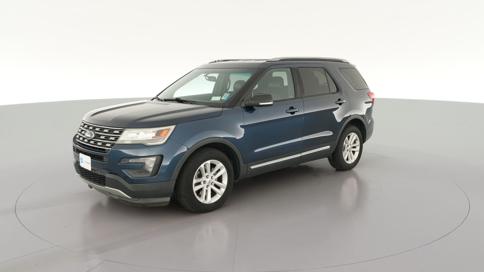 2016 Ford Explorer vehicle photo