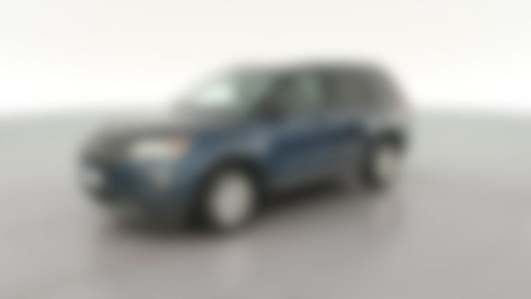 2016 Ford Explorer vehicle photo