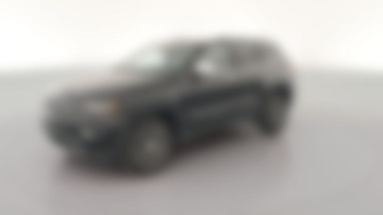 2017 Jeep Grand Cherokee vehicle photo