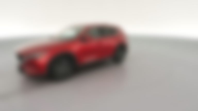 2017 MAZDA CX-5 vehicle photo