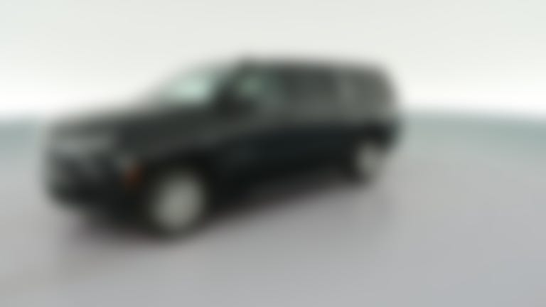 2025 Chevrolet Suburban vehicle photo