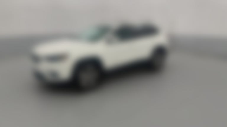 2019 Jeep Cherokee vehicle photo