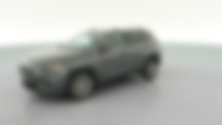 2020 Jeep Cherokee vehicle photo