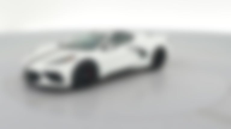 2020 Chevrolet Corvette vehicle photo