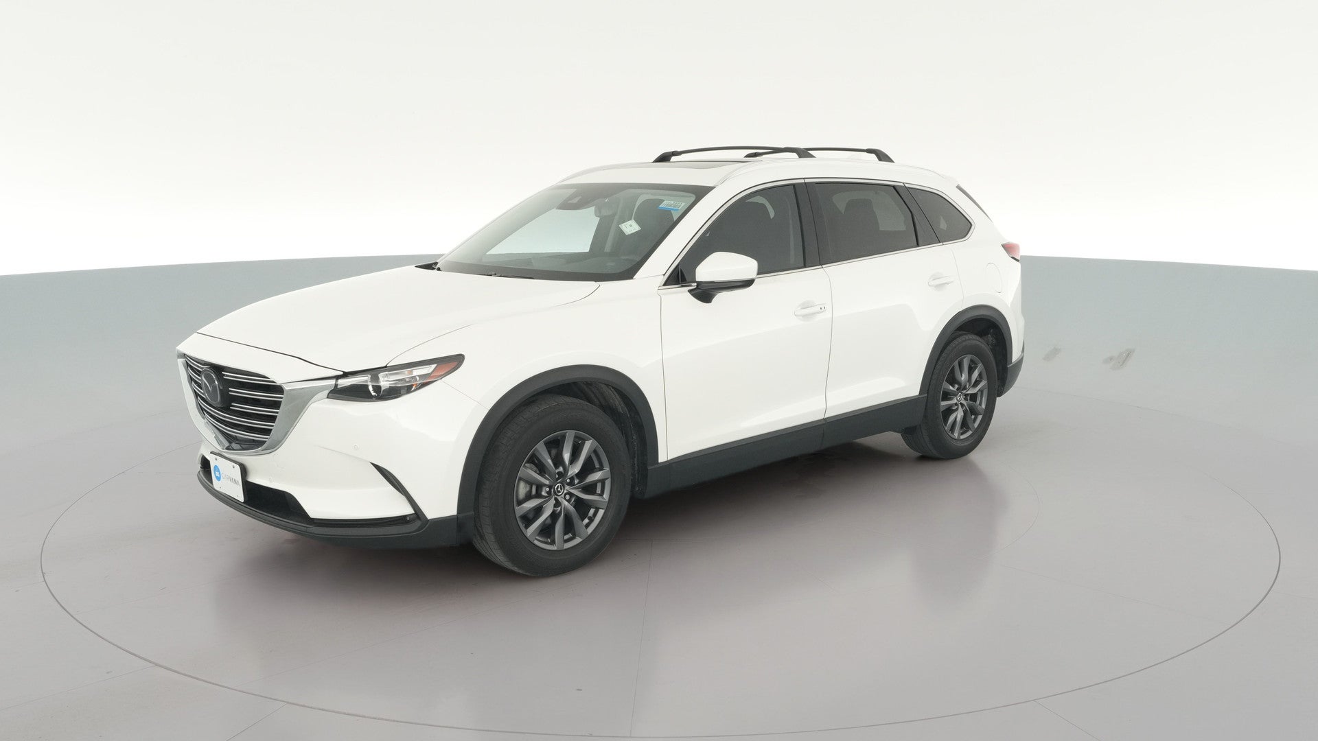 2022 MAZDA CX-9 vehicle photo
