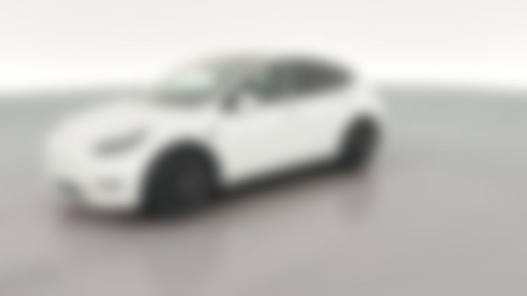 2024 Tesla Model Y vehicle photo