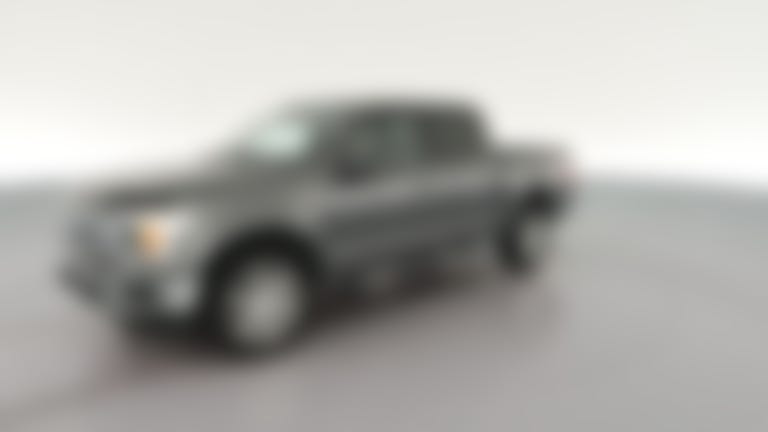 2018 Ford F150 SuperCrew Cab vehicle photo
