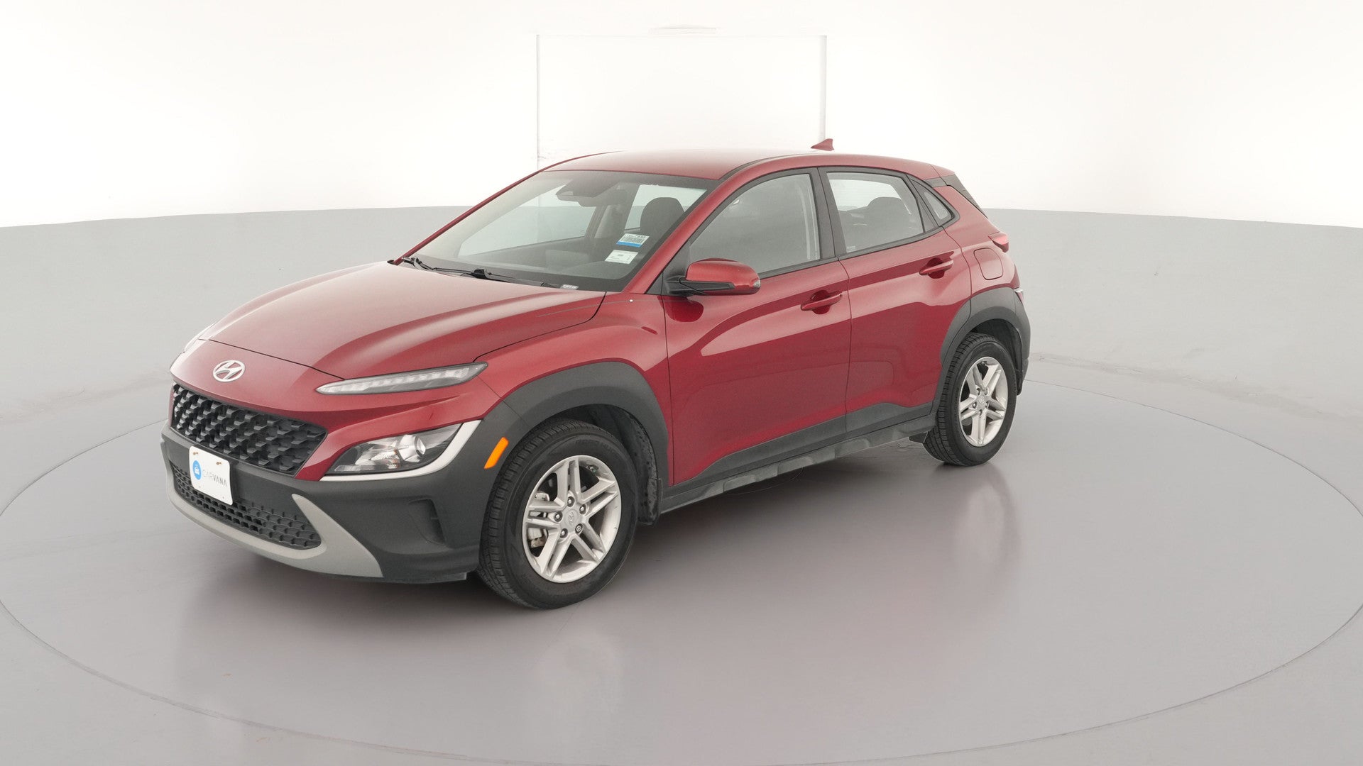 2023 Hyundai Kona vehicle photo