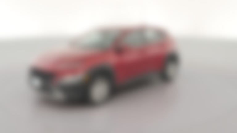 2023 Hyundai Kona vehicle photo