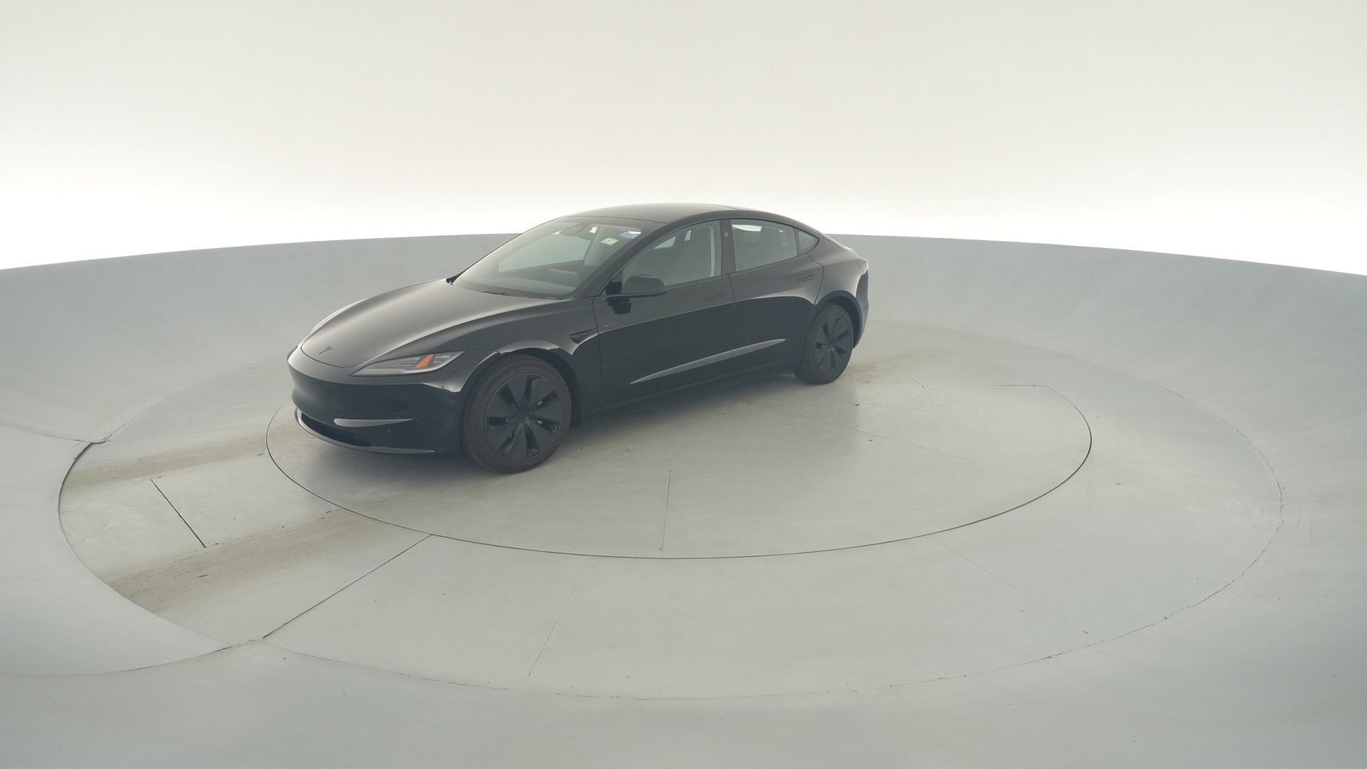 2026 Tesla Model 3 vehicle photo
