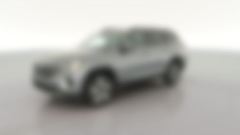 2025 Volkswagen Atlas vehicle photo