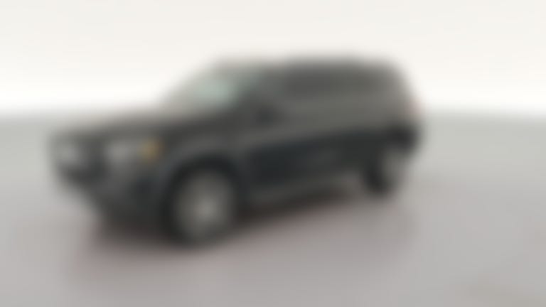 2020 Mercedes-Benz GLS vehicle photo