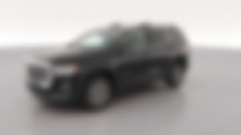 2023 GMC Acadia vehicle photo