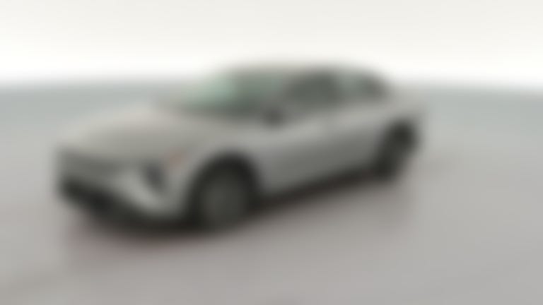 2025 Kia K4 vehicle photo