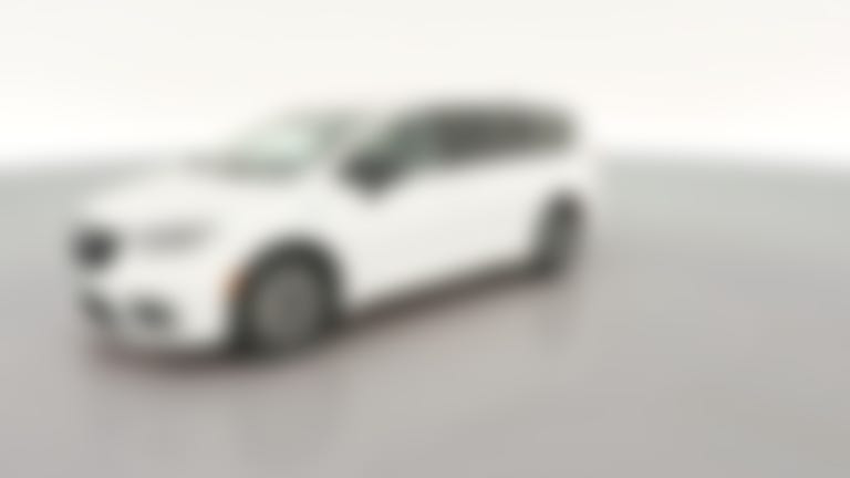 2024 Chrysler Pacifica Hybrid vehicle photo