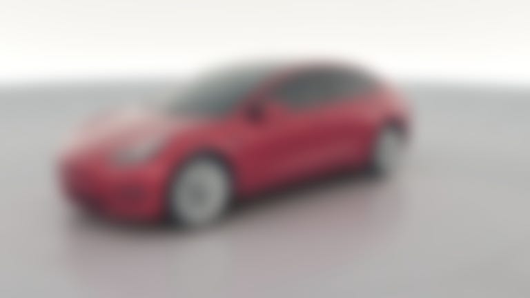 2022 Tesla Model 3 vehicle photo
