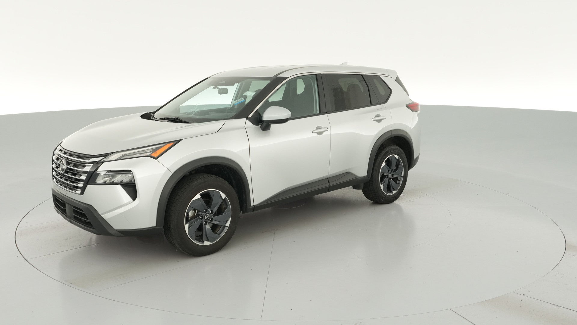 2024 Nissan Rogue vehicle photo