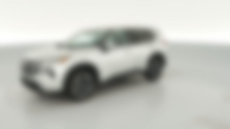 2024 Nissan Rogue vehicle photo