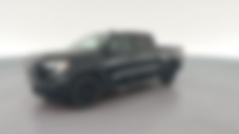 2022 GMC Sierra 1500 Limited Crew Cab vehicle photo