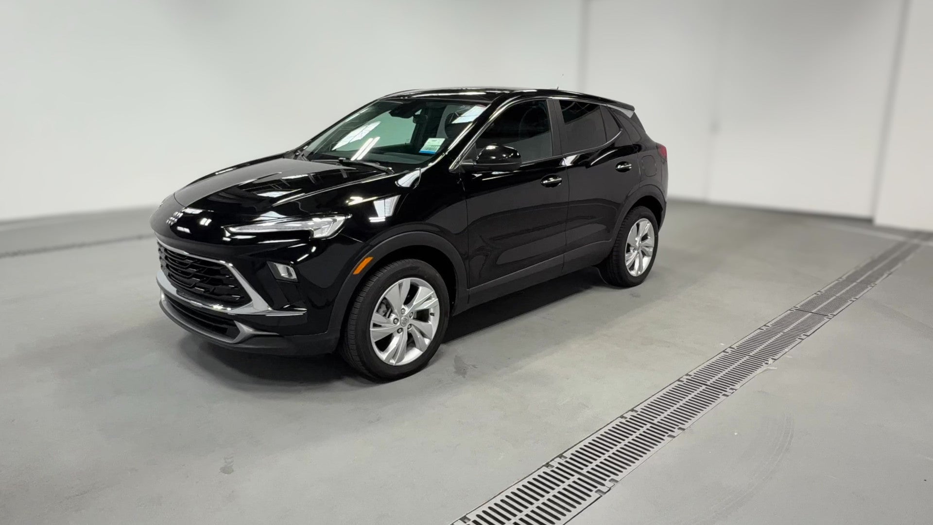 2025 Buick Encore GX vehicle photo
