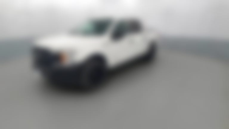 2018 Ford F150 SuperCrew Cab vehicle photo