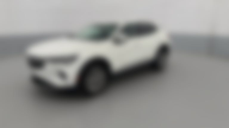 2022 Buick Envision vehicle photo