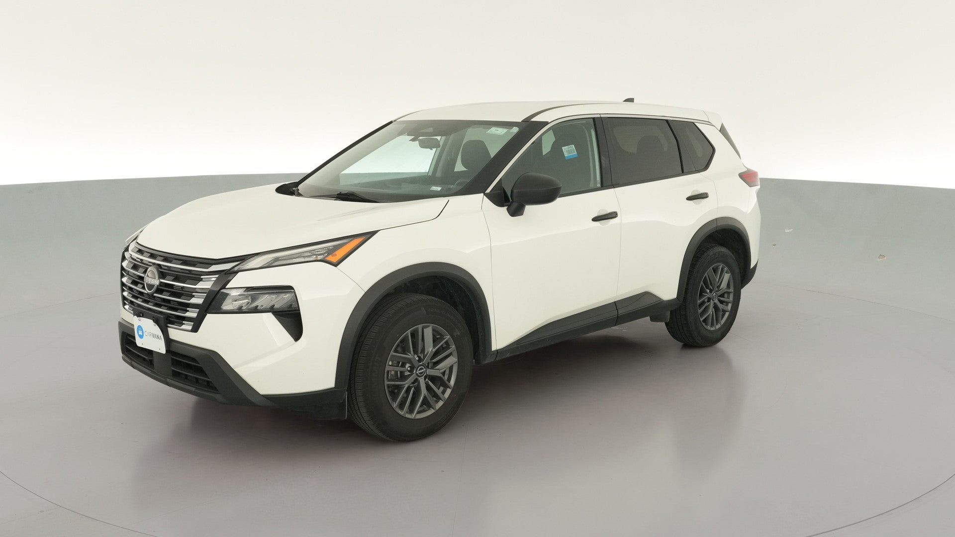 2024 Nissan Rogue vehicle photo