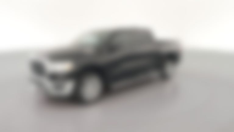 2020 Ram 1500 Crew Cab vehicle photo