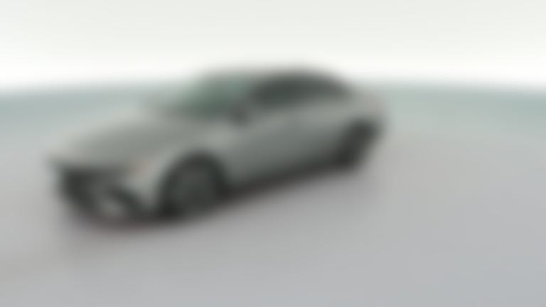 2024 Hyundai Elantra vehicle photo
