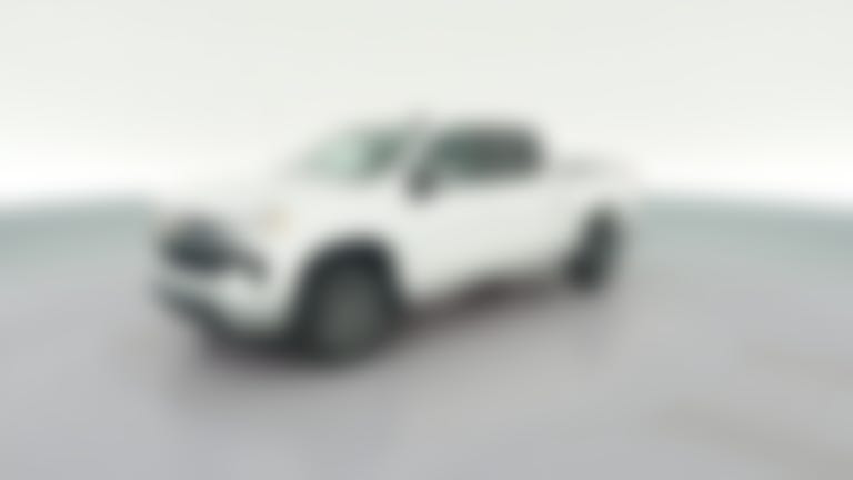 2023 Chevrolet Silverado 1500 Crew Cab vehicle photo